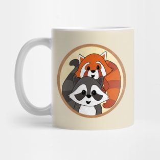 Paws Unpaused Mug